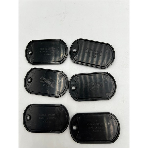 GI Joe Cobra 2009 MARS Indsustries V1 Display Figure Stand + Briefcase - Picture 4 of 10